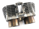 Yamaha XS 650 Tipo 447 [1975] - Cilindro com pistões-6