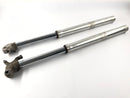 Beta RR 125 [2018] - Fork Telegabel sem eixo-8