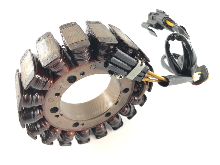 BMW F 800 S [2007] - Alternador de estator