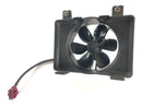 BMW C1 125 [2001] - ventilador de refrigerador-1