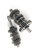 CAGIVA MITO 125 N1 - 6 Caixa de engrenagens de engrenagem-3