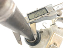 Suzuki LS 650 NP41B [1990] - Fork Bridge abaixo-4