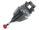 Moto Guzzi Stelvio 1200 8V [2011] - titular da placa com luz da placa-2