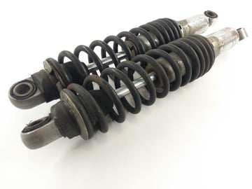 Moto Guzzi V65 PG [1988] - Spring Shock absorvedor