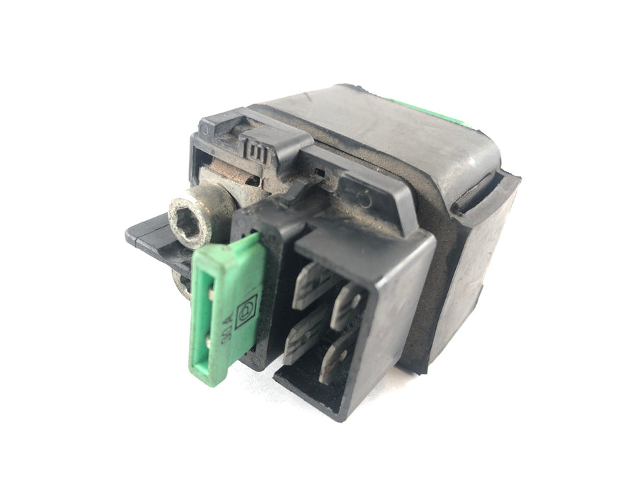 Honda CBR 900 RR SC28 [1995] - Relais Relay Starter Relay
