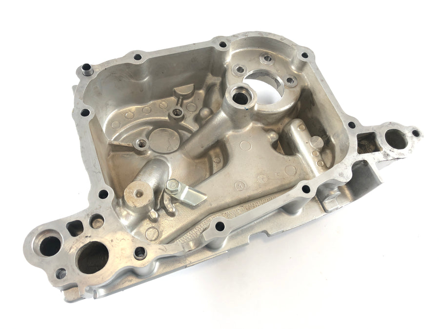 HONDA GOLDWING GL 1200 SC14 [1991] - Motor da tampa da tampa da tampa da tampa da parte frontal