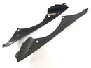 Yamaha YZF R6 RJ03 [2000] - Limpendo lances dentro do cockpit-1