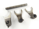 Suzuki GSXR 1100 GV73A [1992] - Switching Forking Switching Garws Set-1