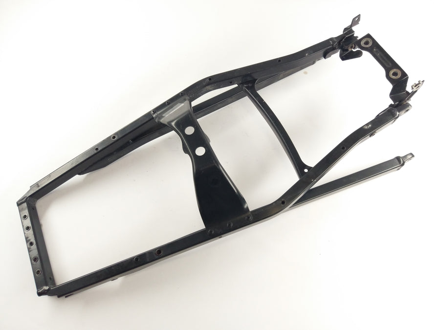BMW K 1200 R [2010] - quadro traseiro