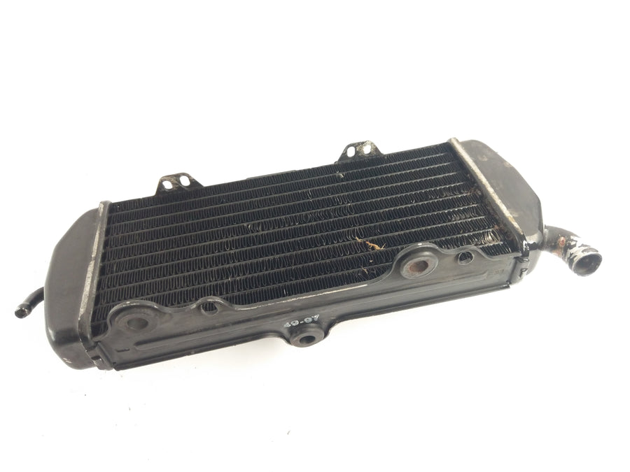 KTM 640 Adventure LC4 [1998] - Cooler de água fria