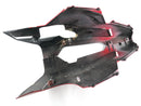 Ducati 1098 S [2007] - Desvantagem do revestimento-5