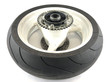 Honda CBR 1000 RR SC57 [2006] - RIM RAD RAD ROLA
