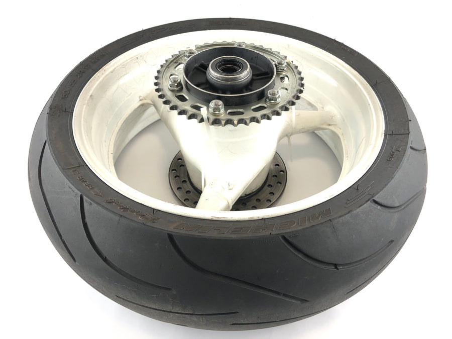 Honda CBR 1000 RR SC57 [2006] - RIM RAD RAD ROLA