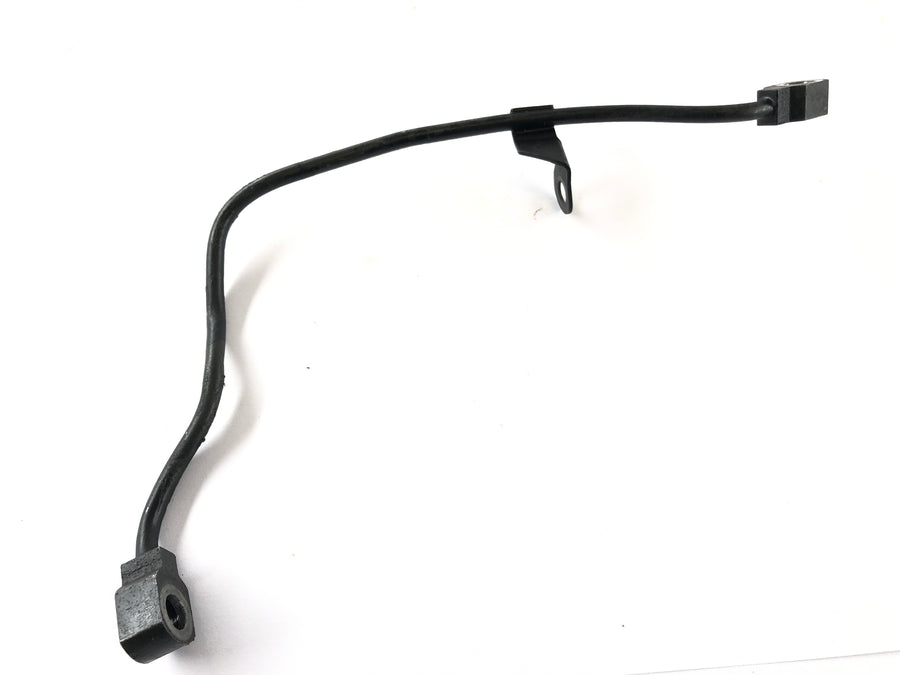 Honda XL 600 R PD03 [1984] - Linha OilSteiling