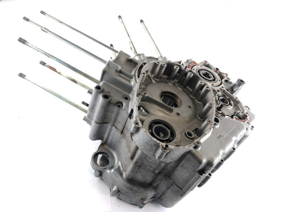 Kawasaki VN 1500 A VNAA [todos os anos de construção] - Motor Habitação de moradia vazia