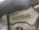 Pode no Spyder SM5 [2009] - Motor Housing Casas vazias-6