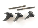 Husqvarna te 610 8ae [1992] - Switch Forking Switching Garws Set-4