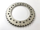 HONDA VFR 800 FI RC46 [2000] - Roda de corrente Z 45-1