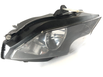 Honda VFR 800 RC46 [2005] - Faróis à direita - 0