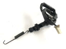 Honda NX 650 Dominator Rd02 [1992] - Interruptor da luz de freio na parte traseira-2