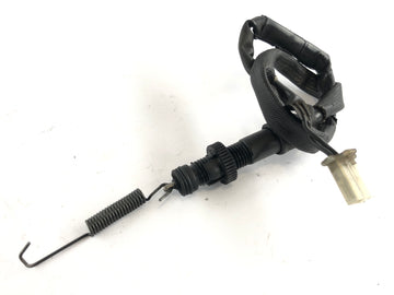 Honda NX 650 Dominator Rd02 [1992] - Interruptor da luz de freio na parte traseira - 0