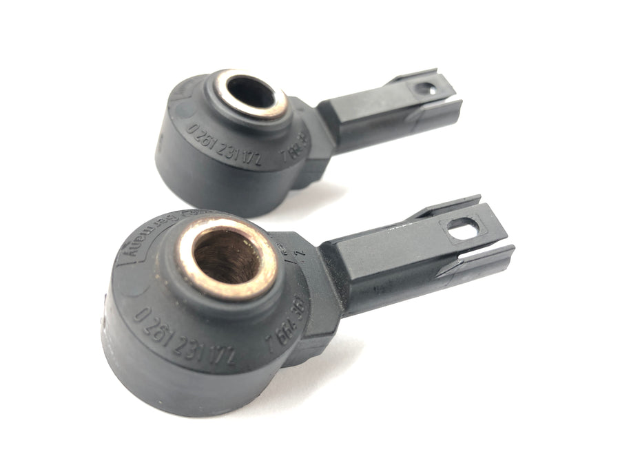 BMW R 1200 Gs [2004] - Sensor de bate -papo do sensor