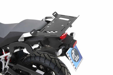 Suzuki V-Strom 1000 ABS [2014-2019]-Extensão da ponte de Lugga