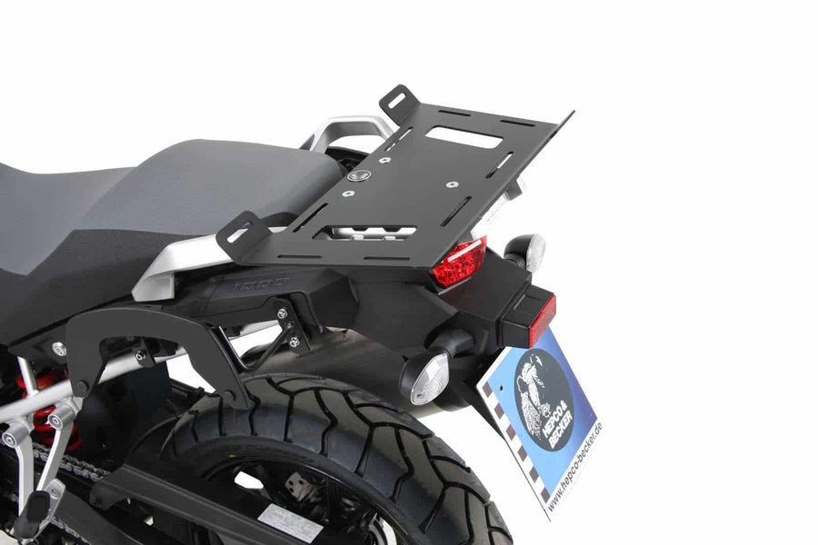 Suzuki V-Strom 1000 ABS [2014-2019]-Extensão da ponte de Lugga