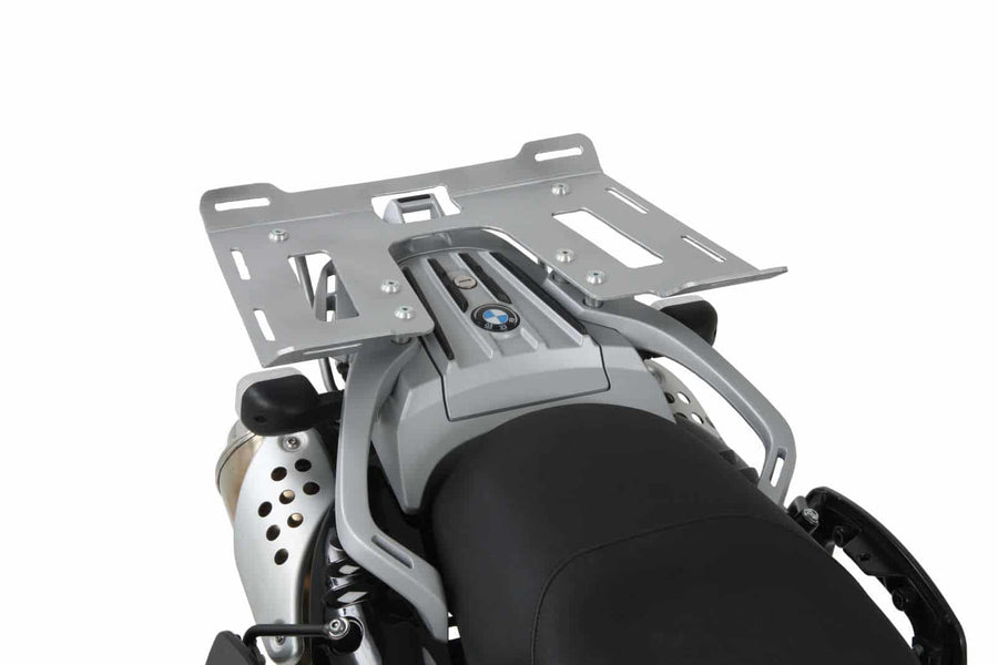BMW F 650 GS [2004-2007] - Extensão da Ponte de Magbage
