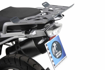 BMW R 1200 GS LC [2013-2018] - Extensão da Ponte da Luggage