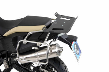 BMW F 800 GS Adventure [2013-2018] - Extensão da Ponte da Luggage