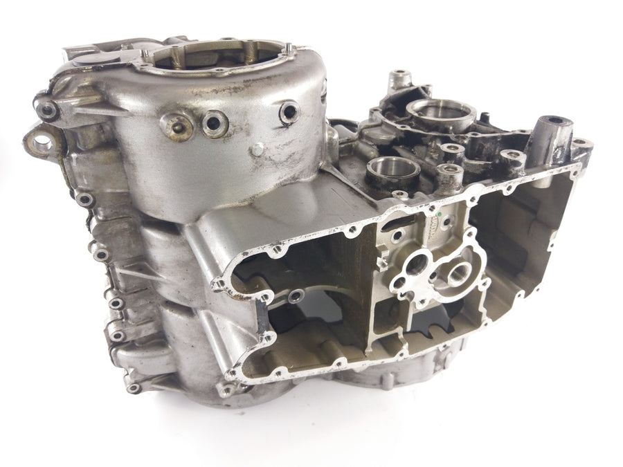 Triumph Sprint 955i RS T695 [2000] - Motor Habitação de moradias vazias com pistões