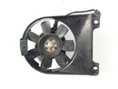 Yamaha TDM 850 3VD [1992] - Ventilador do refrigerador de água do refrigerador-1