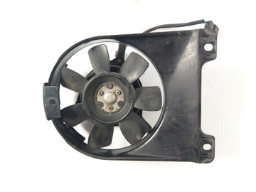 Yamaha TDM 850 3VD [1992] - Ventilador do refrigerador de água do refrigerador