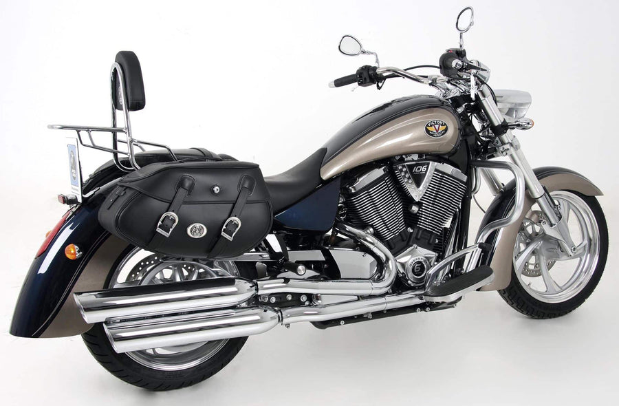 Victory Kingpin [2003-2016] -C-Bow Side portador