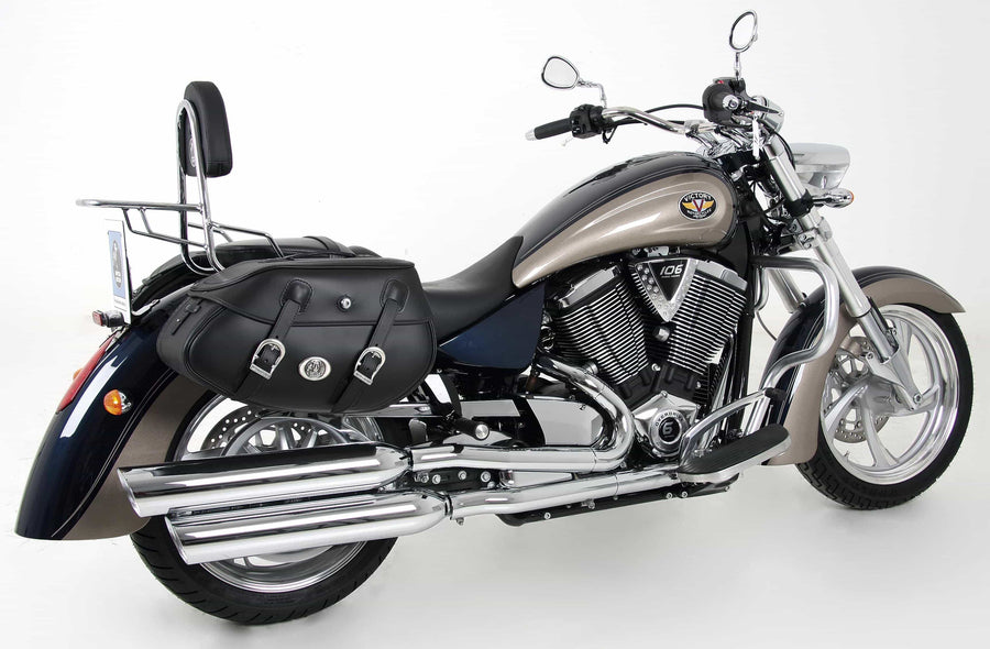 Victory Kingpin [2003-2016] -C-Bow Side portador