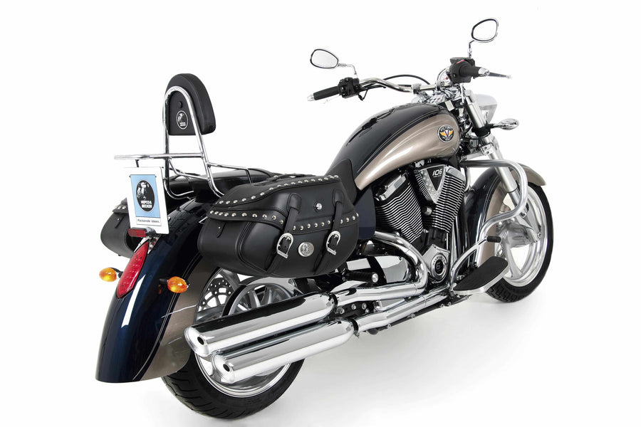 Victory Kingpin [2003-2016] -C-Bow Side portador
