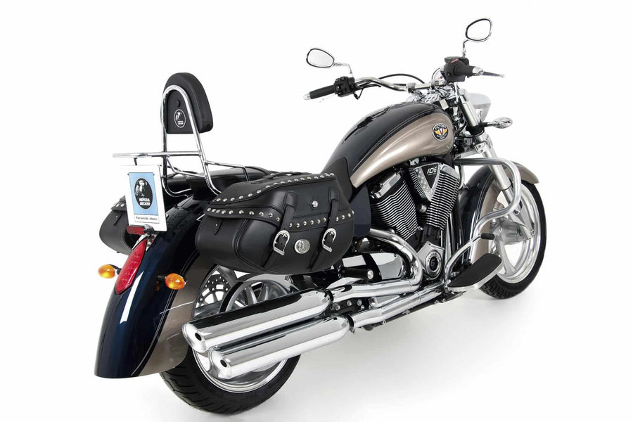 Victory Kingpin [2003-2016] -C-Bow Side portador
