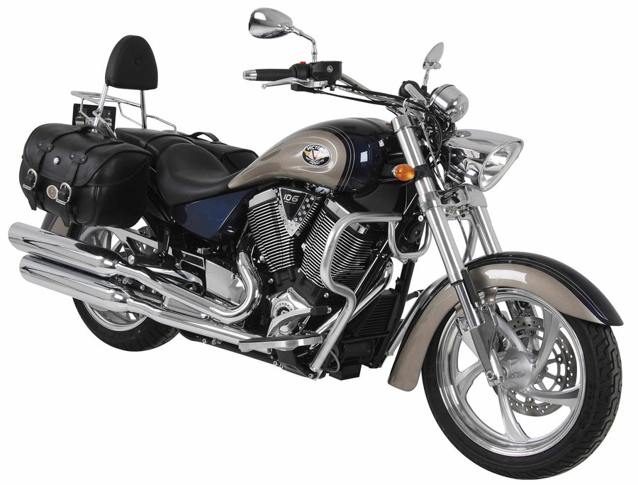 Victory Kingpin [2003-2016] -C-Bow Side portador
