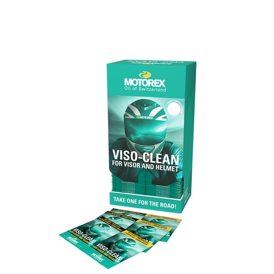 BMW R 12 G/S [2025-2026] - Viso-Clean