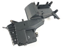 BMW K 1200 RS [2001] - Central Electronics Interior revestimento-3