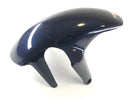 Aprilia Mille RSV 1000 Me [1999] - Limpando Frontfender-2