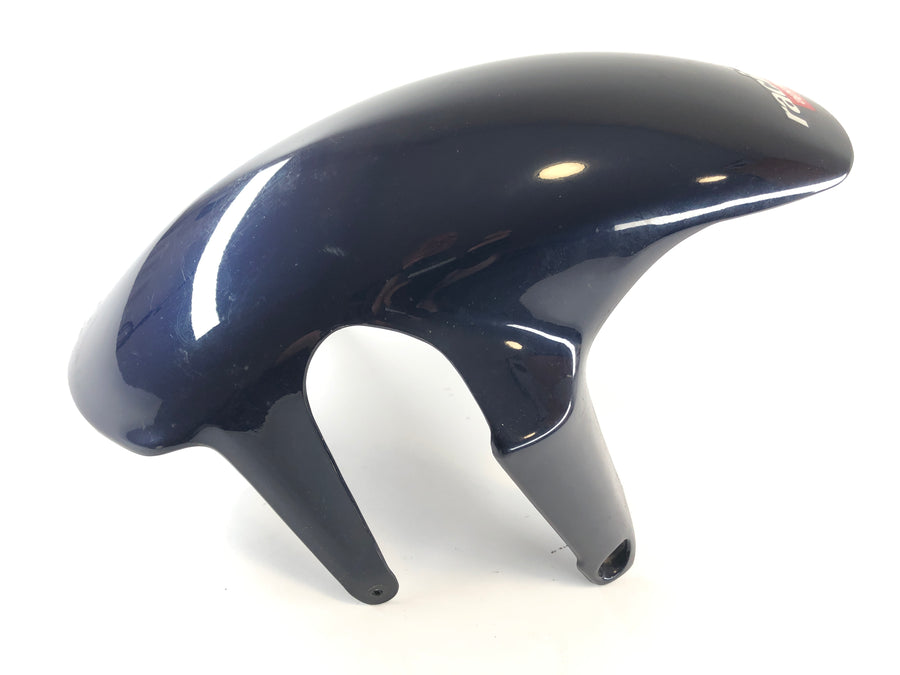 Aprilia Mille RSV 1000 Me [1999] - Limpando Frontfender