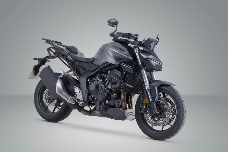 [SW-MOTECH] - Adaptador SLC para suporte lateral V-LOC – figura 2