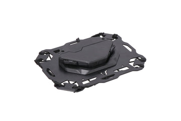 [SW-MOTECH] - Suporte lateral universal para transportadores laterais V-LOC – Figura 1