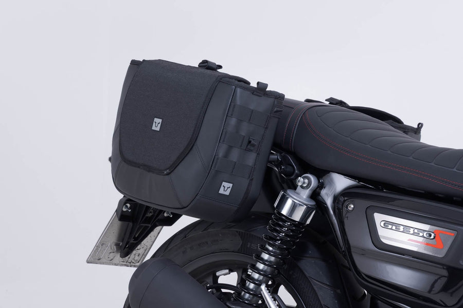 Honda GB 350 S [2024-2026] - Seitenträger links – Bild 3