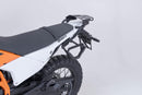 [SW-MOTECH] - Suporte lateral V-LOC esquerdo – foto 3