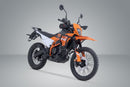 [SW-MOTECH] - Suporte lateral V-LOC esquerdo – foto 2