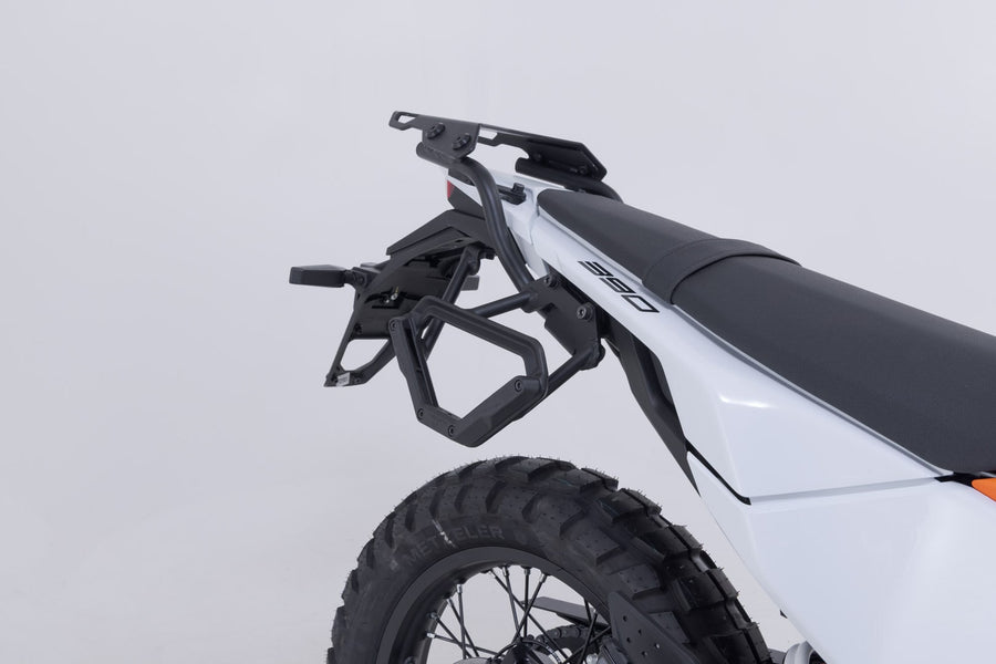 [SW-MOTECH] - Suporte lateral V-LOC direito – figura 3