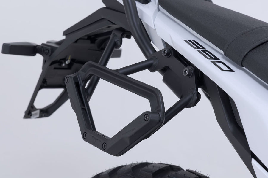[SW-MOTECH] - Suporte lateral V-LOC direito – figura 4